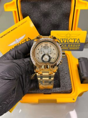 Invicta Magnum