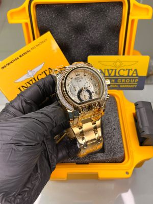 Invicta Magnum