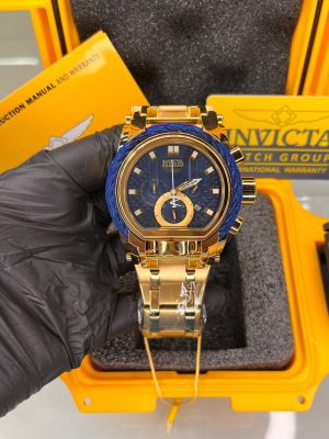 Invicta Zeus magnum