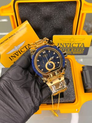 Invicta Zeus magnum