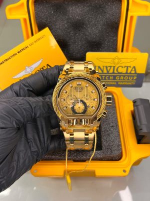 Invicta Zeus magnum