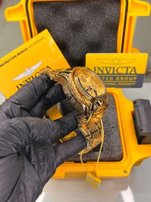 Invicta Zeus magnum