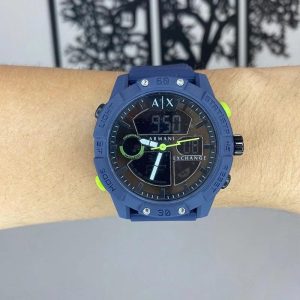 Relógio Masculino Armani Exchange