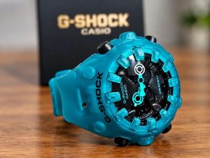Relógio Casio G-Shock GA-V01SKE-2A
