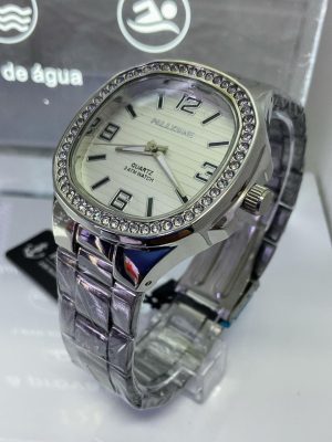 Relógio Feminino Pallyjane Analógico
