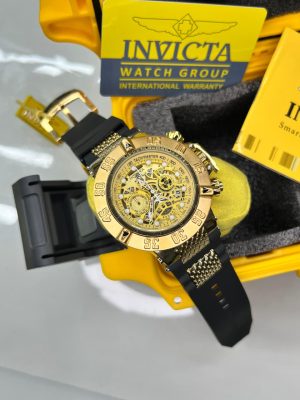 Relógio Masculino Invicta Subaqua Noma