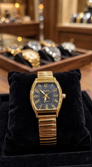 Relógio Feminino Doluck