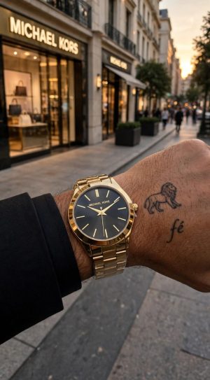 Michael Kors
