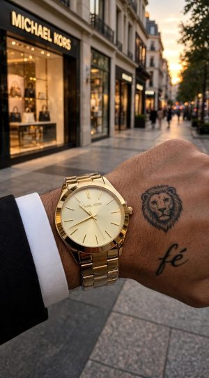 Michael Kors